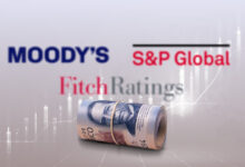 Estas son las calificaciones crediticias de México en 2026, según S&P, Fitch y Moody’s
