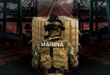 De huachicol a obras con sobrecosto: las irregularidades de los puertos controlados por la Marina