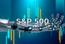 S&P 500