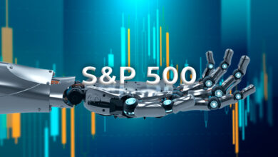 S&P 500