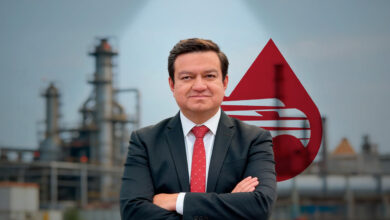 Sindicato petrolero avala designación de Juan Carlos Carpio como nuevo director de Pemex