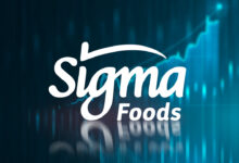 Acciones de Sigma en la BMV