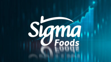 Acciones de Sigma en la BMV