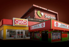 Soriana: del cierre de tiendas a las tarjetas de débito.