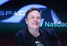 SpaceX acelera su salida a bolsa; debutaría en el Nasdaq el 12 de junio