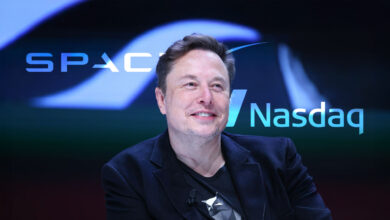 SpaceX acelera su salida a bolsa; debutaría en el Nasdaq el 12 de junio