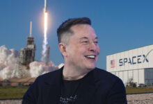 Con la salida a bolsa, SpaceX podría estar valuada en 2 billones de dólares
