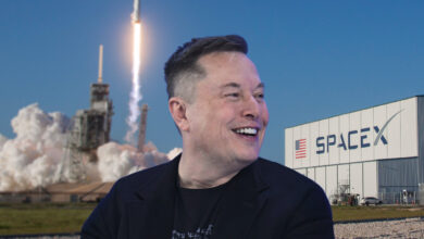 Con la salida a bolsa, SpaceX podría estar valuada en 2 billones de dólares