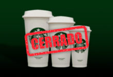 Starbucks recorta 300 empleos y cierra oficinas para elevar rentabilidad