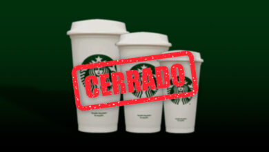 Starbucks recorta 300 empleos y cierra oficinas para elevar rentabilidad