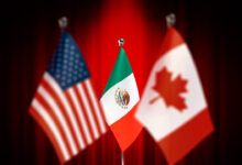 Señalamientos de EU a políticos mexicanos complicarían revisión del T-MEC, alerta UBS