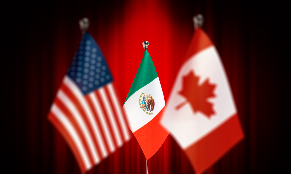 Señalamientos de EU a políticos mexicanos complicarían revisión del T-MEC, alerta UBS