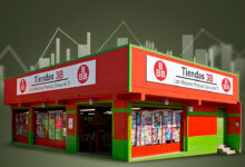 Tiendas 3B