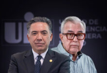 EU acusó a Rubén Rocha Moya de facilitar las operaciones del Cártel de Sinaloa