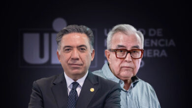 EU acusó a Rubén Rocha Moya de facilitar las operaciones del Cártel de Sinaloa