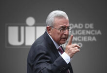 El regreso de la UIF: retoma su relevancia en investigaciones de alto perfil con el caso Rocha Moya