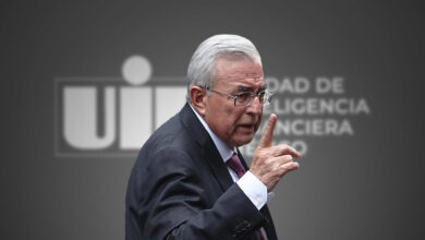 El regreso de la UIF: retoma su relevancia en investigaciones de alto perfil con el caso Rocha Moya