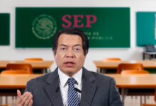SEP Calendario Escolar