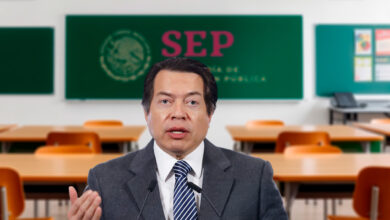 SEP Calendario Escolar