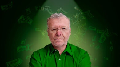 Ricardo Salinas Pliego