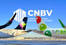 La fusión fue anunciada en diciembre y contempla la combinación de las sociedades controladoras de Volaris y Viva