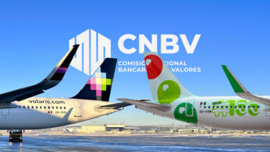 La fusión fue anunciada en diciembre y contempla la combinación de las sociedades controladoras de Volaris y Viva