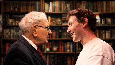 Warren Buffett y Mark Zuckerberg comparten este hábito para seguir aprendiendo negocios