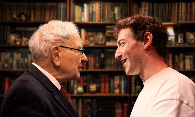 Warren Buffett y Mark Zuckerberg comparten este hábito para seguir aprendiendo negocios