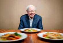 Warren Buffett