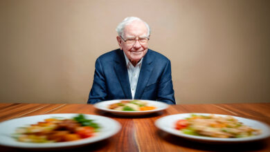 Warren Buffett