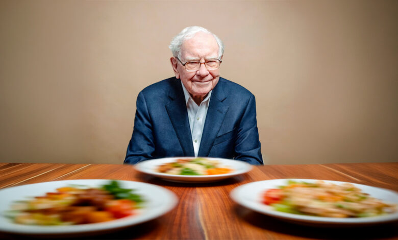 Warren Buffett