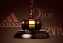 Adidas, Zara y Dior han enfrentado serias polémicas en México