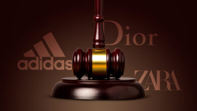 Adidas, Zara y Dior han enfrentado serias polémicas en México