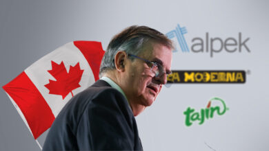 T-MECE Canadá Marcelo Ebrard