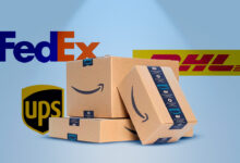 Amazon ‘hace temblar’ a FedEx, DHL y UPS tras anunciar su modelo de negocio logístico