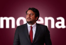 ´Andy´ Manuel López Beltrán dejó su puesto en Morena
