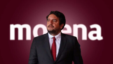 ´Andy´ Manuel López Beltrán dejó su puesto en Morena