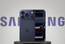Apple supera a Samsung, el iPhone 17 es el smartphone más vendido