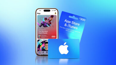 Apple actualizará su Wallet