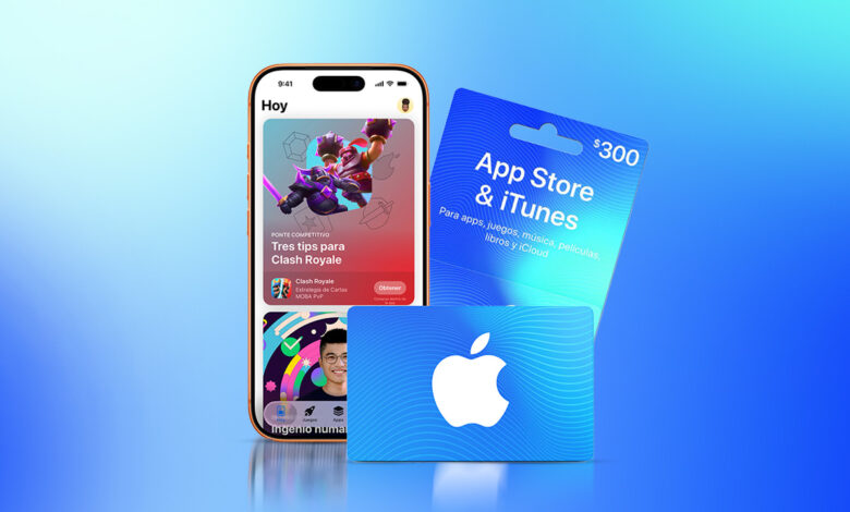 Apple actualizará su Wallet