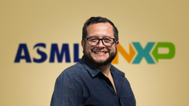 José Ramón López Beltran, el hijo mayor de AMLO, da una lista de empresas europeas que deberían invertir en México