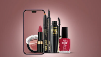 Avon celebra 140 años