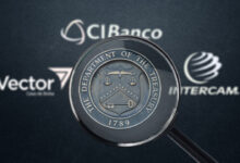 Tras Vector, Intercam y CIBanco, Tesoro de EU apunta a otro banco mexicano