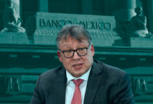 Gabriel Cuadra Banxico