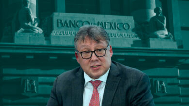 Gabriel Cuadra Banxico