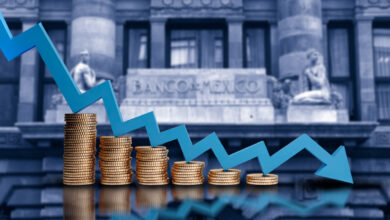 Recorta Banxico previsión de PIB
