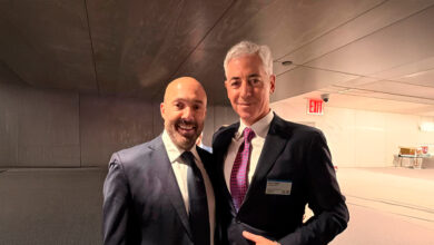 Bill Ackman