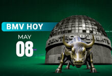 La BMV se encamina a su cuarta sesión ganadora