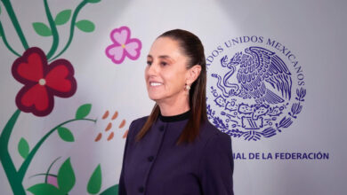 Elección Judicial Claudia Sheinbaum