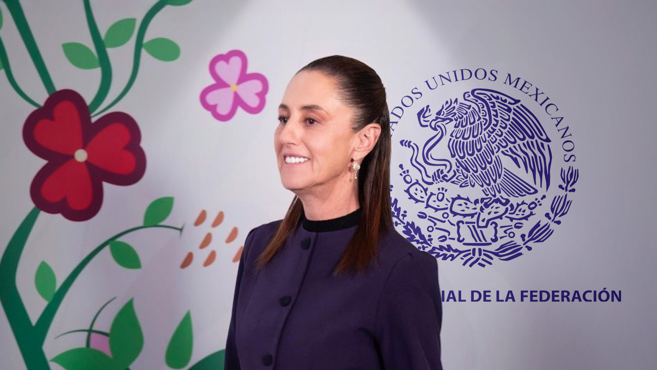 Elección Judicial Claudia Sheinbaum